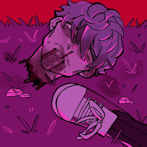 Meet your Posher, Jacob